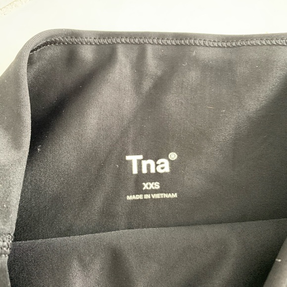 TNA Biker shorts - Picture 2 of 2